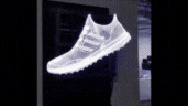 3D Hologram Projector Fan - Syoping